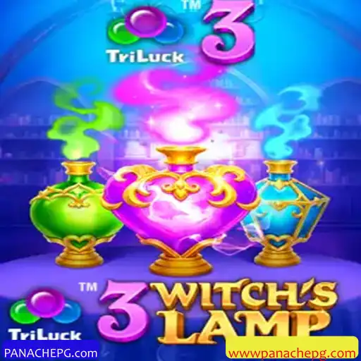 3WitchsLamp: Descubra o Encantador Mundo deste Novo Jogo
