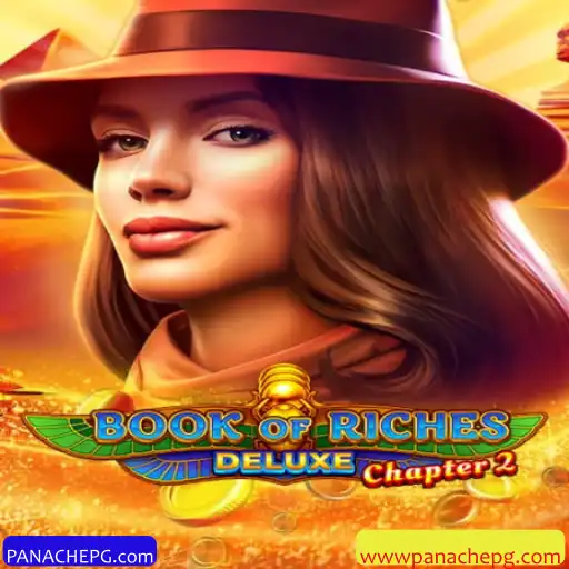 Explorando o Universo de Book of Riches Deluxe Chapter 2