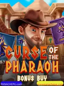 Explorando o Fascinante Mundo de CurseofthePharaohBonusBuy da PANACHEPG.com