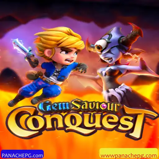 Descubra o Mundo de GemSaviourConquest: Uma Aventura Interativa