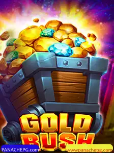 GoldRush: Explorando o Novo Sucesso dos Games
