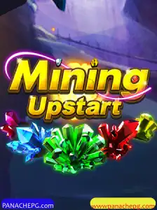 Explorando o Mundo de MiningUpstart: Um Jogo de Estratégia e Aventura