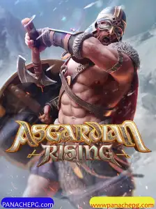 Explorando o Mundo Épico de AsgardianRising