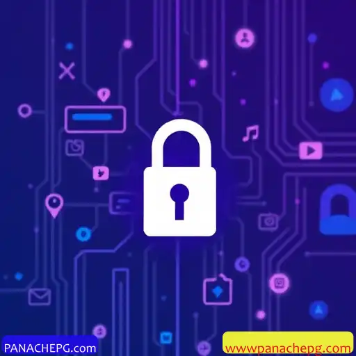 política Privacidade