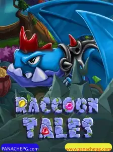 RaccoonTales: Uma Aventura Encantadora no Mundo dos Guaxinins