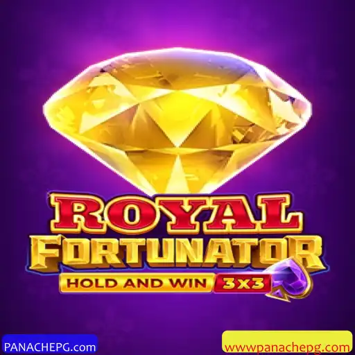 RoyalFort: Um Mergulho no Mundo Estratégico do Jogo Inovador da PANACHEPG.com