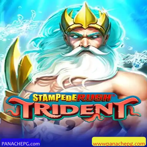 StempedeRushTrident: O Jogo Que Está Revolucionando a Experiência de Jogos Emocionantes