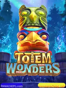 Descubra o Fascinante Mundo de TotemWonders