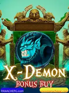 Explorando o Universo do Jogo XDemonBonusBuy: Mecânicas, Estratégias e Atualidades