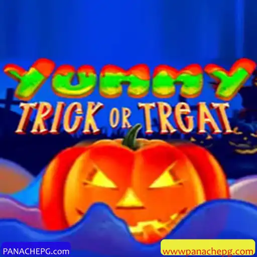 YummyTrickorTreat: A Nova Sensação dos Jogos Online